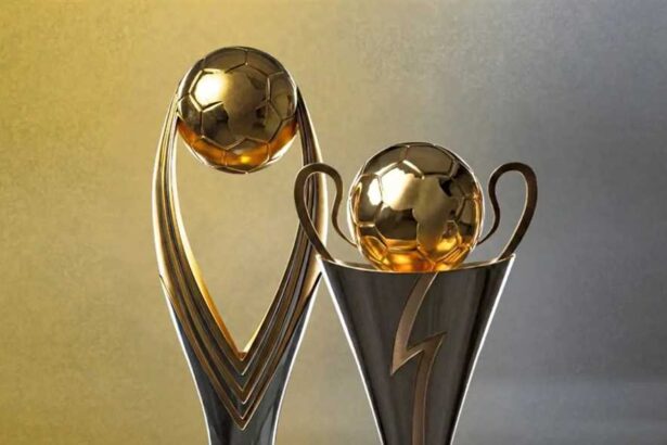 رسميًا: اتحاد الكرة يكشف عن الأندية المصرية في البطولات الإفريقية لموسم 2026-27
