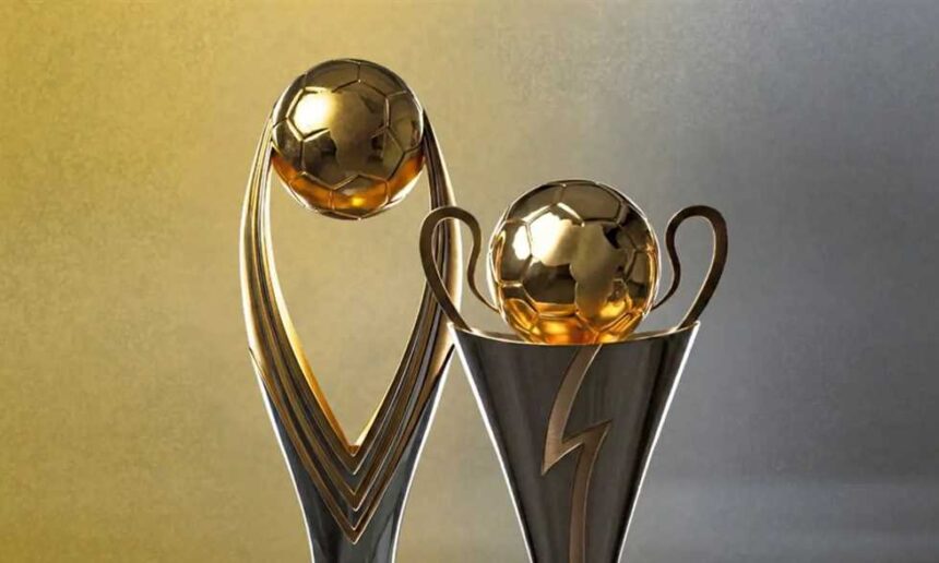 رسميًا: اتحاد الكرة يكشف عن الأندية المصرية في البطولات الإفريقية لموسم 2026-27