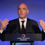 إنفانتينو يرد على منتقدي كأس العالم 2026: كفاكم كراهية