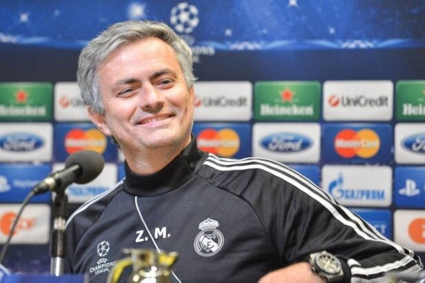 ريال مدريد يمنح أولوية مطلقة لتعزيز العمق الدفاعي.. وباستوني على رأس الخيارات