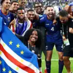 منتخب الرأس الأخضر يستعد لمواجهة الأرجنتين في كأس العالم 2026