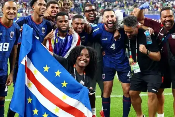 منتخب الرأس الأخضر يستعد لمواجهة الأرجنتين في كأس العالم 2026
