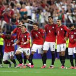 شعارات الأهلي والزمالك وبيراميدز مع مكافآت فيفا بعد كأس العالم 2026