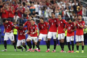 شعارات الأهلي والزمالك وبيراميدز مع مكافآت فيفا بعد كأس العالم 2026