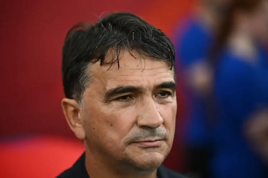 زلاتكو داليتش مدرب كرواتيا بعد الخسارة أمام البرتغال في كأس العالم 2026