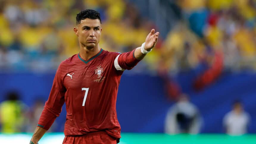 منتخب البرتغال يواجه منتخب كرواتيا في دور الـ32 من كأس العالم 2026