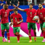 ردود فعل الإعلام المغربي بعد خروج منتخب المغرب من كأس العالم 2026