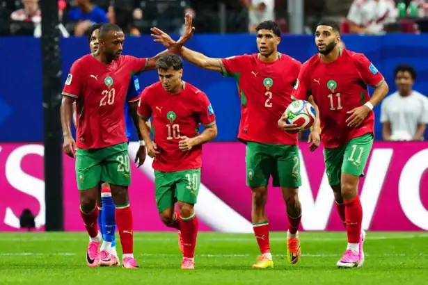 ردود فعل الإعلام المغربي بعد خروج منتخب المغرب من كأس العالم 2026