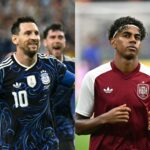 منتخب إسبانيا يستعد لمواجهة الأرجنتين في نهائي كأس العالم 2026