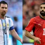 منتخب الأرجنتين يستعد لمواجهة منتخب مصر في دور الـ16 من كأس العالم 2026