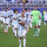 صحيفة أوليه الأرجنتينية ترد على الجدل التحكيمي في كأس العالم 2026