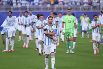 صحيفة أوليه الأرجنتينية ترد على الجدل التحكيمي في كأس العالم 2026