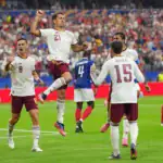 منتخبا إسبانيا والأرجنتين قبل نهائي كأس العالم 2026