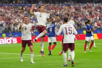 منتخبا إسبانيا والأرجنتين قبل نهائي كأس العالم 2026