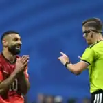تقنية الفيديو تثير الجدل خلال مباراة مصر والأرجنتين في كأس العالم 2026