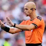 الحكم السلوفيني سلافكو فينتشيتش قبل نهائي كأس العالم 2026