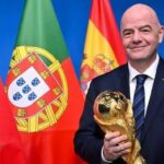 المغرب يعزز فرصه في استضافة نهائي كأس العالم 2030
