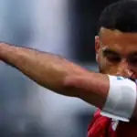 محمد صلاح في تدريبات منتخب مصر قبل مواجهة أستراليا في كأس العالم 2026