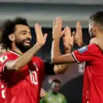 منتخب مصر يستعد لمواجهة أستراليا في كأس العالم 2026