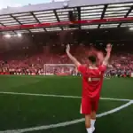 الأهلي السعودي يفتح مفاوضات مع محمد صلاح