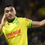 مصطفى محمد على بعد خطوة من الانتقال إلى الدوري التركي