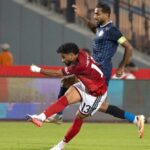 الأهلي يمدد عقد مروان عطية حتى 2030