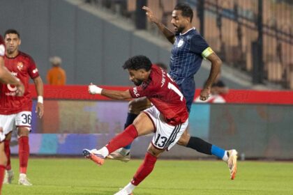 الأهلي يمدد عقد مروان عطية حتى 2030