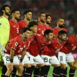 أجندة مباريات الفراعنة في تصفيات أمم أفريقيا 2027