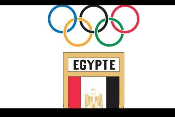 الأوليمبية توقف رئيس بعثة المصارعة وتحيله للجنة القيم بسبب واقعة هروب الشامي