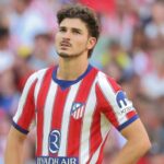 ألفاريز يغيب عن تدريبات أتلتيكو مدريد لليوم الثاني.. والمرض يثير التساؤلات