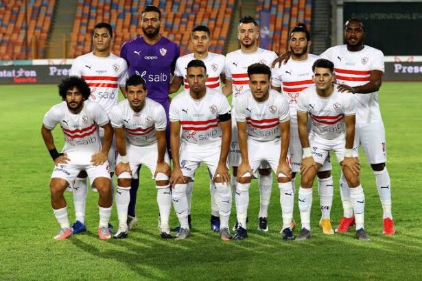 الزمالك يعود للتدريبات غدًا استعدادًا لمواجهة منتخب السويس بتروجت