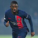ديمبيلي يتصدر قائمة الأعلى أجرًا في الدوري الفرنسي
