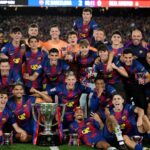 جدول مباريات برشلونة في الدوري الإسباني 2026-2027 والقنوات الناقلة
