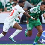 5 معلومات عن مباراة الأهلي وزد في الدوري المصري اليوم