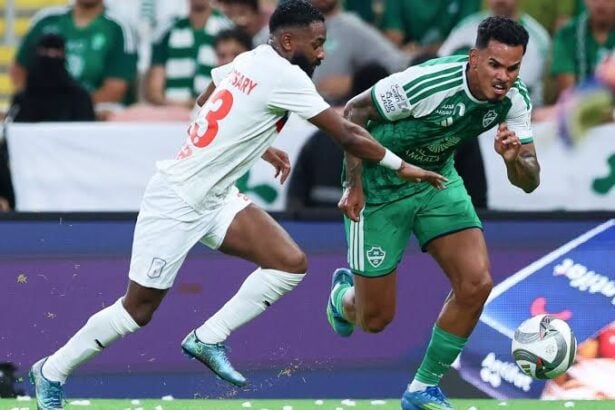 5 معلومات عن مباراة الأهلي وزد في الدوري المصري اليوم