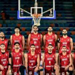 منتخب مصر لكرة السلة يتغلب على السنغال في مستهل مشواره بالتصفيات المؤهلة لكأس العالم