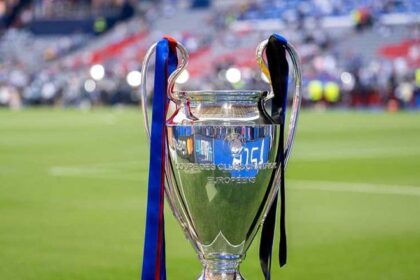 قرعة دوري أبطال أوروبا 2026-2027.. مواجهات نارية بين الكبار