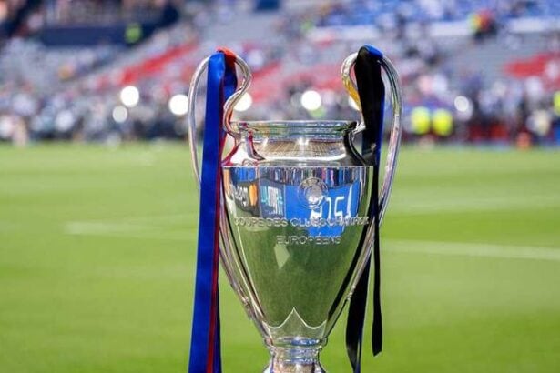 قرعة دوري أبطال أوروبا 2026-2027.. مواجهات نارية بين الكبار