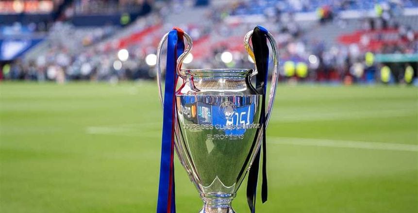 قرعة دوري أبطال أوروبا 2026-2027.. مواجهات نارية بين الكبار