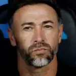 إنتر ميامي يعلن تعاقده مع مدرب أرجنتيني جديد لقيادة ميسي