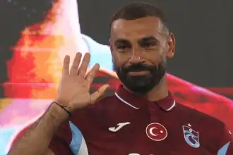 لأول مرة منذ 14 عامًا.. رقم سلبي لمحمد صلاح في البطولات الأوروبية