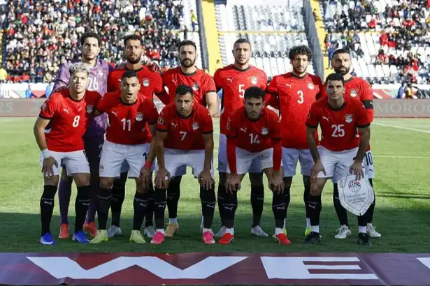 الفراعنة يختارون تنزانيا لودية أكتوبر استعدادًا لأمم إفريقيا