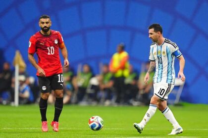 بي إن سبورتس تكشف القائمة الكاملة لأكثر مباريات المونديال مشاهدة.. مصر في المركز الثاني