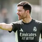 تشابي ألونسو: رحيلي عن ريال مدريد ترك جرحًا عميقًا في داخلي