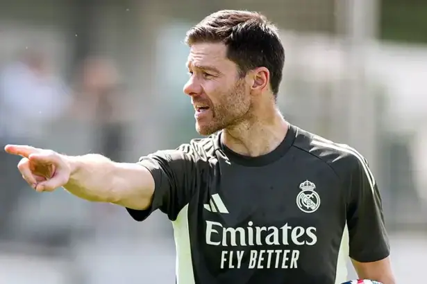 تشابي ألونسو: رحيلي عن ريال مدريد ترك جرحًا عميقًا في داخلي