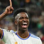 ريال مدريد يضع سعرًا نهائيًا للتخلي عن فينيسيوس جونيور