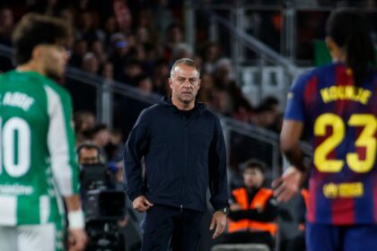 برشلونة يستبدل ودية المغرب بلقاء بازل السويسري