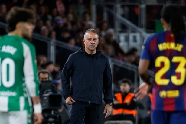 برشلونة يستبدل ودية المغرب بلقاء بازل السويسري