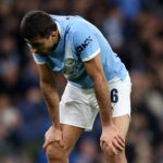 برشلونة يقدم عرضًا مبدئيًا لضم رودري ومانشستر سيتي يرفض