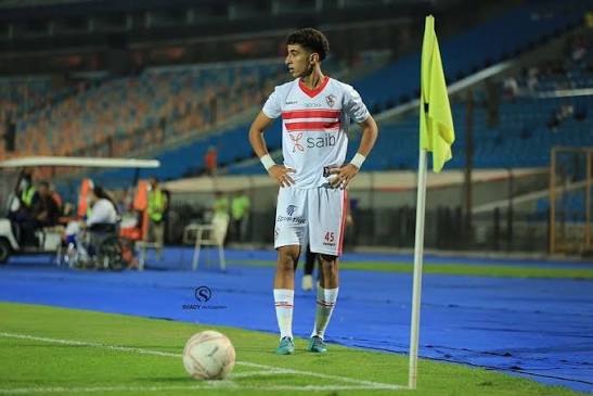 إيشو يوقع عقدًا جديدًا مع الزمالك رسميًا 1 إيشو يوقع عقدًا جديدًا مع الزمالك رسميًا